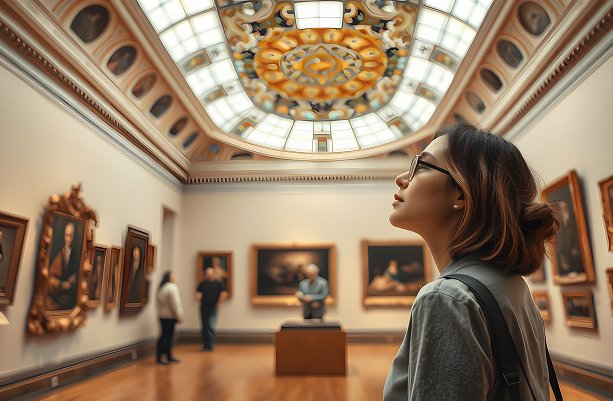 Contemporary Visions