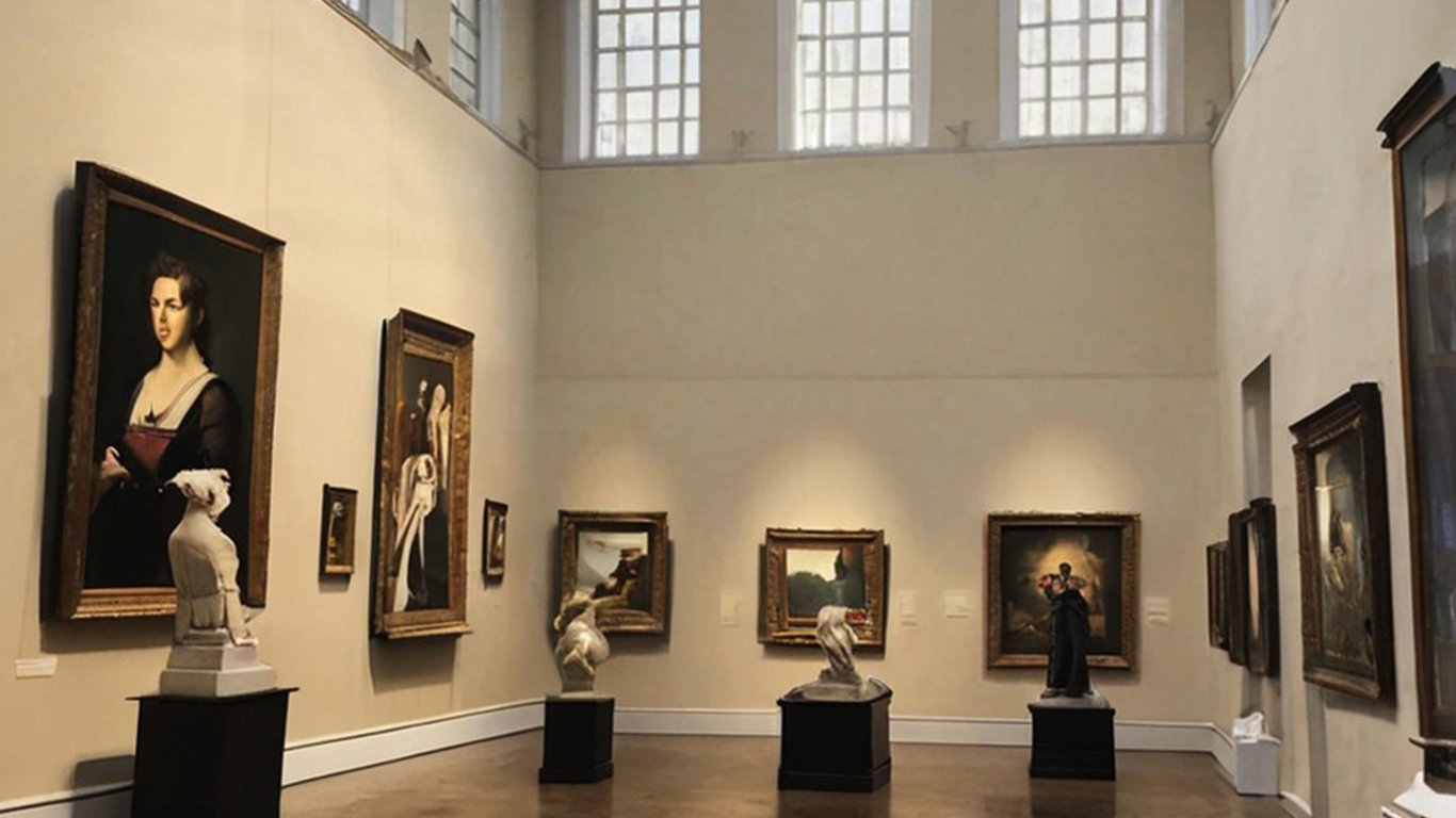 Preserving Fragile Heritage for Tomorrow