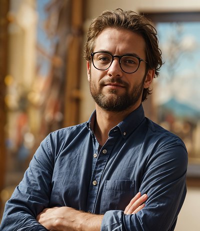 Alexander Moore