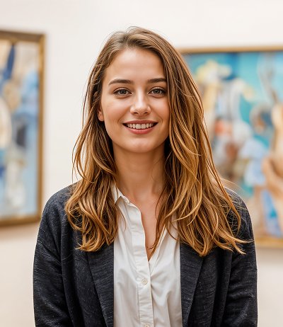 Sophia Bennett