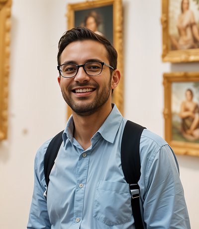 Daniel Carter